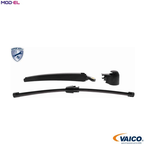 Wiper arm set window cleaning - window,