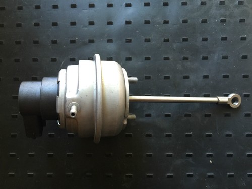 Vacuum can turbocharger for - turbocharger,