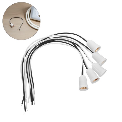 Pcs e12 pendant - pcs, socket