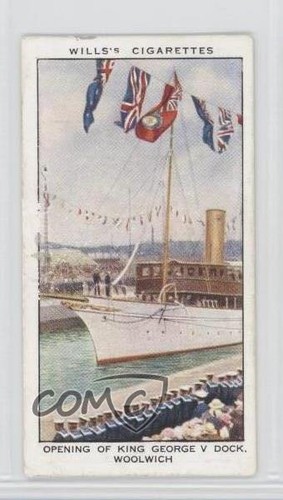 1935 wills the reign - the,
