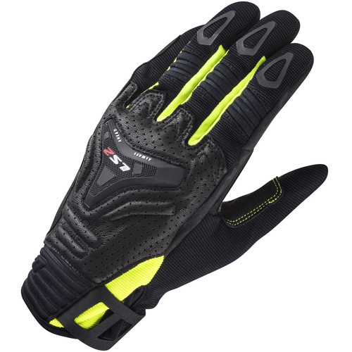 Ls2 all terrain textile - all,