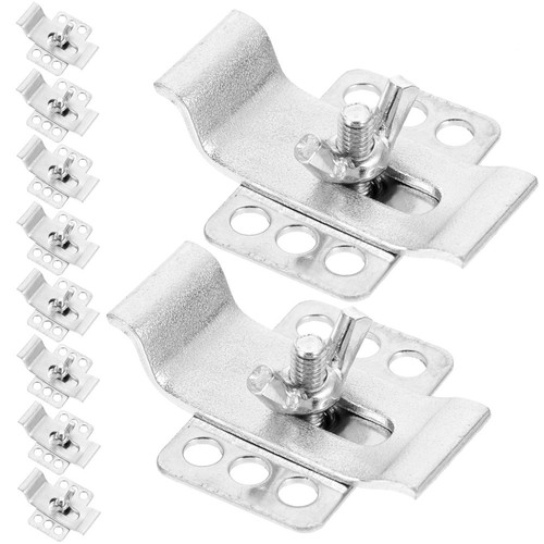 Sets iron undermount sink - iron,