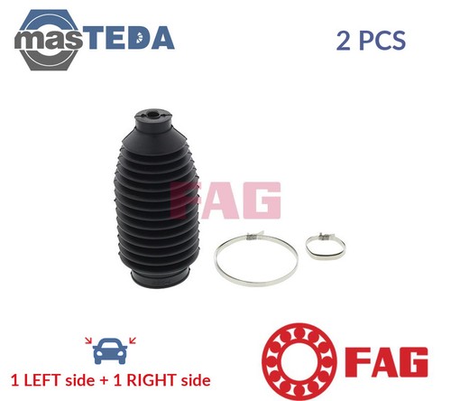 841 0018 bellows steering - 841,