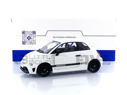 Solido fiat f595 abarth - solido,