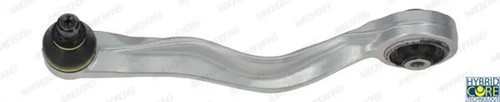 Wishbone control arm - control,