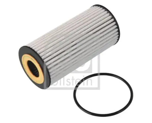 Oil filter - filter,