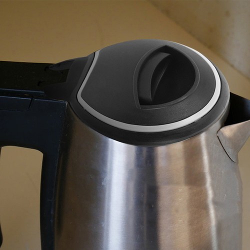 Pcs replacement kettle cover - replacement,