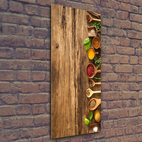 Wall art print perspex - art, on