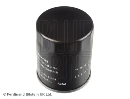 Oil filter spin - oil, spin-on