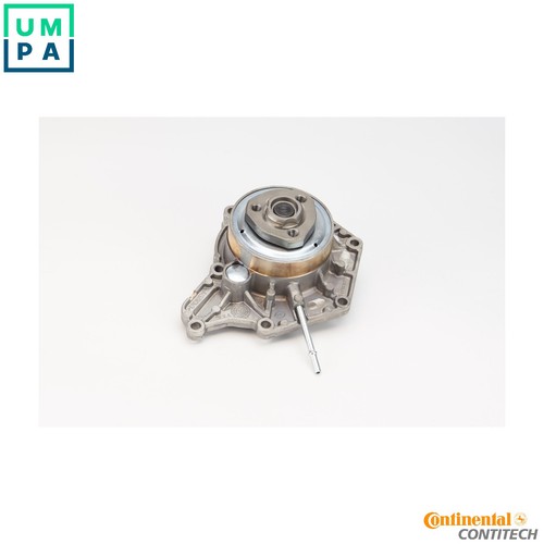 Water pump engine cooling - water,