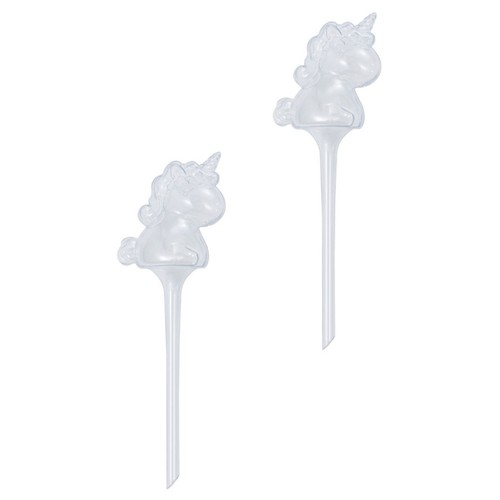 2pcs plastic automatic - 2pcs,