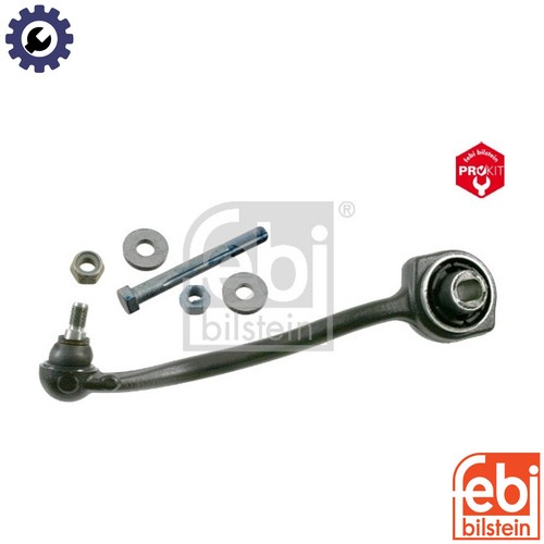 Controltrailing arm wheel - controltrailing,