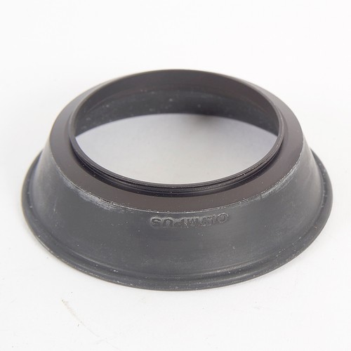 Olympus 49mm rubber - 49mm,