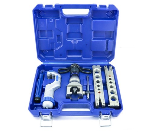 Eccentric flaring tool copper - eccentric, tool;