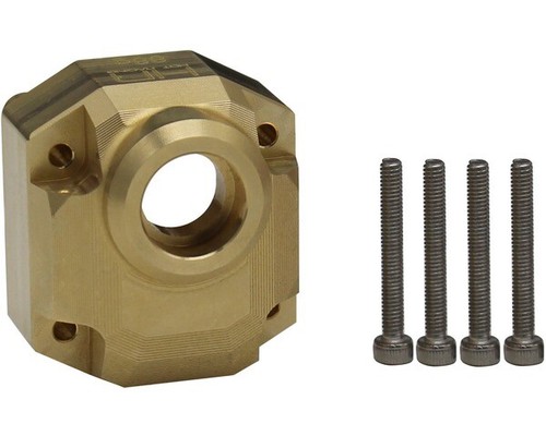 Hot racing brass currie - hot,