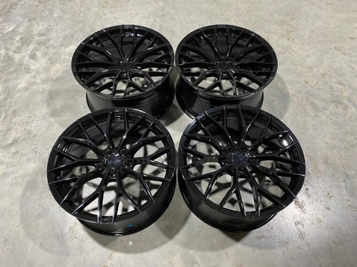 Q44 sff2 flow forged - flow,