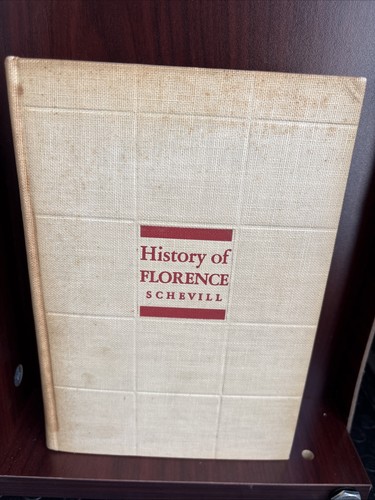 History florence founding - history, of