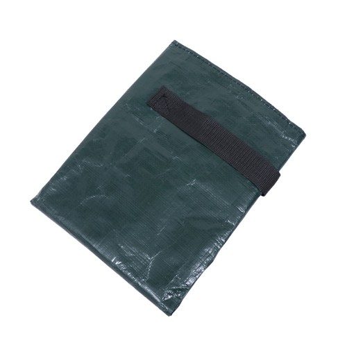 Gardening leaf waste bags - leaf,