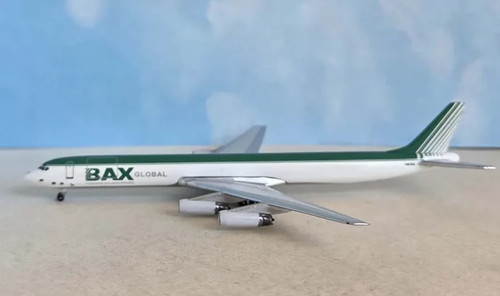 Aero classics 400 douglas - classics, 1:400