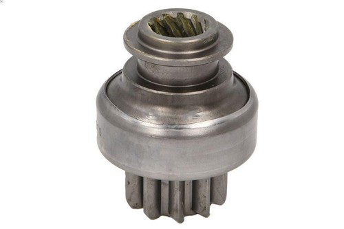 Freewheel gear starter - gear,,