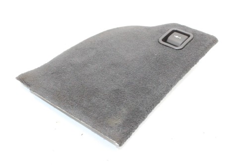 Bmw gran turismo f07 trunk - gran,