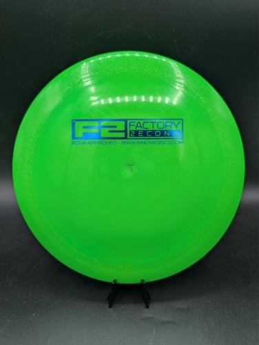 Innova echo star - echo, f2
