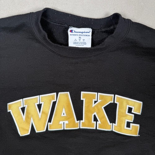 Wake forest demon deacons - forest,