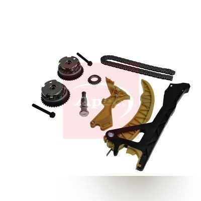 Timing chain kit - timing, with