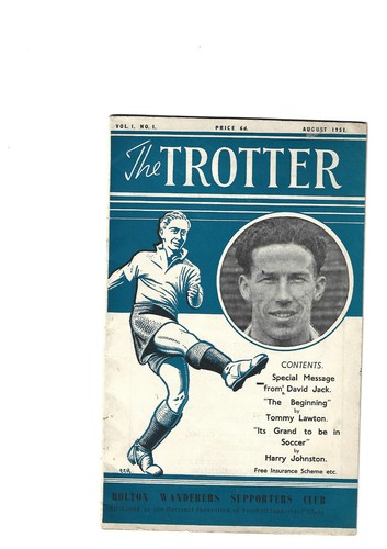 Bolton wanderers c - wanderers, f.c