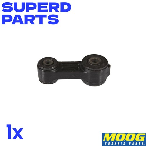 Stabilizer link front 66mm - stabilizer,
