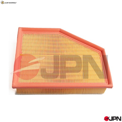 Air filter 20f9191 jpn - air, for