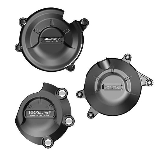 Gbracing engine cover set - gbracing,