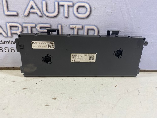 Bmw f25 antenna - x3,