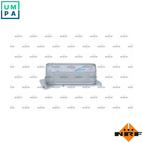 Oil cooler automatic - cooler,