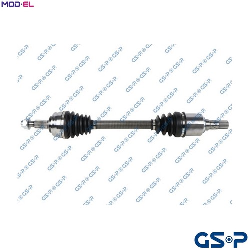 Drive shaft 250430 for - drive,