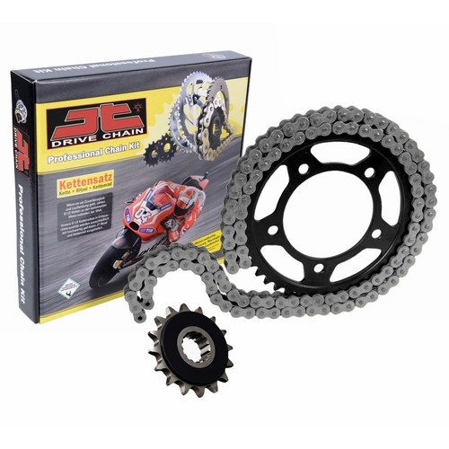 Silent transmission kit - kit, jt