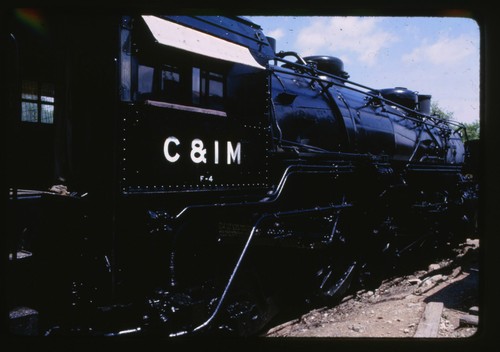 1966 35mm kodachrome - 1966, slide