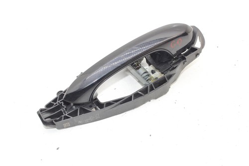Bmw f40 rear - right, door