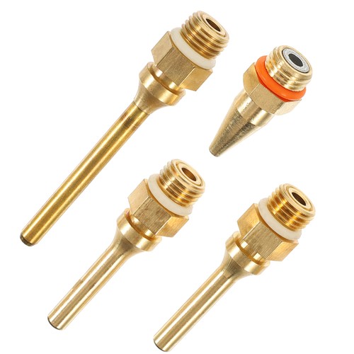 Pcs copper hot melt glue - 4,