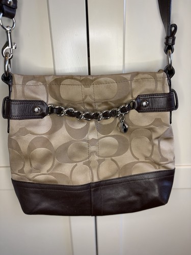 Authentic coach signature - signature, &