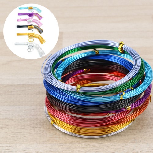 Rolls assorted color - 12,