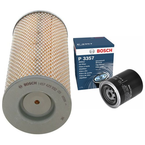Service kit with air oil - service,