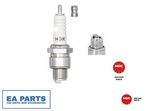 Spark plug ngk 1052 - plug,