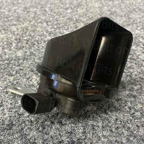 Bmw high tone horn 12v - bmw,