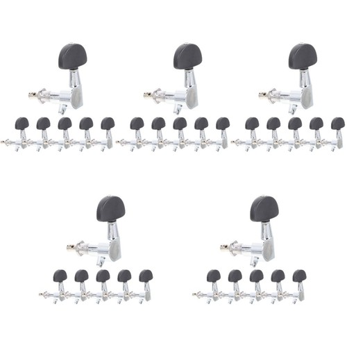 Sets guitar tuning pegs - 5, of
