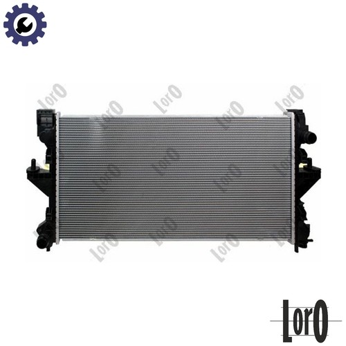 Radiator engine cooling - radiator,