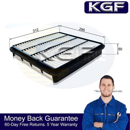 Kgf air filter - kgf,