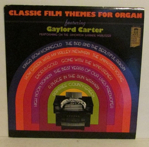 Classic film themes - themes, for