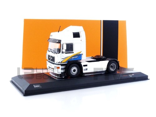 Ixo man f2000 19 - ixo,