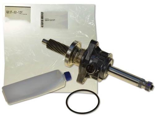 Gs1f 12y for mazda pinion - mazda,